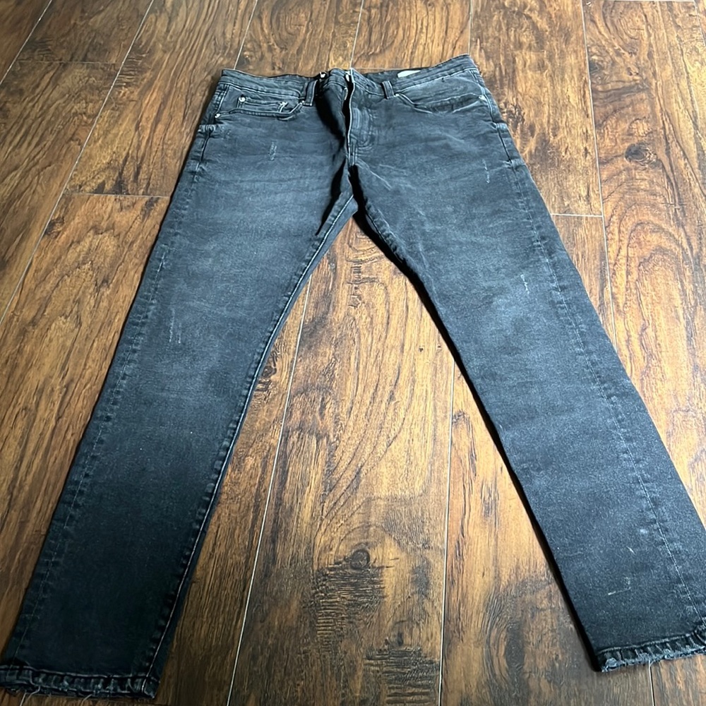 STRADIVARIUS brand jeans